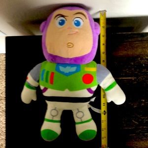 Disney’s buzz light year